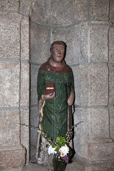 statue-retable 3592