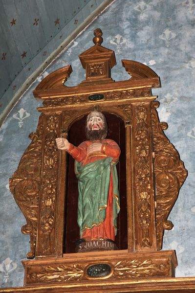 statue-retable 3620