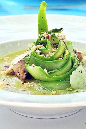 Asperges
