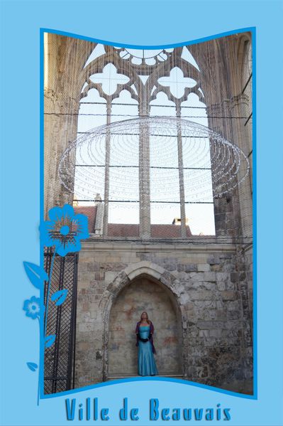 Beauvais