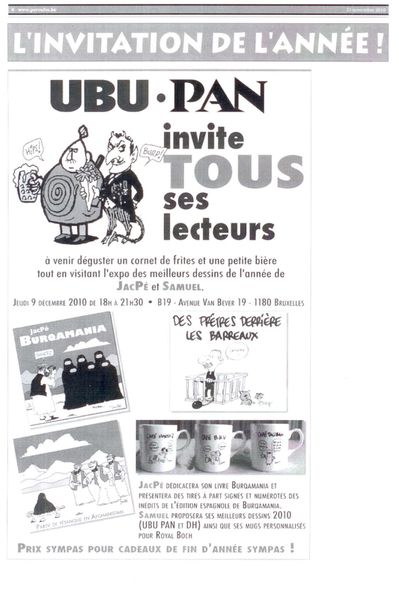 invitation lecteurs pere ubu 20101209