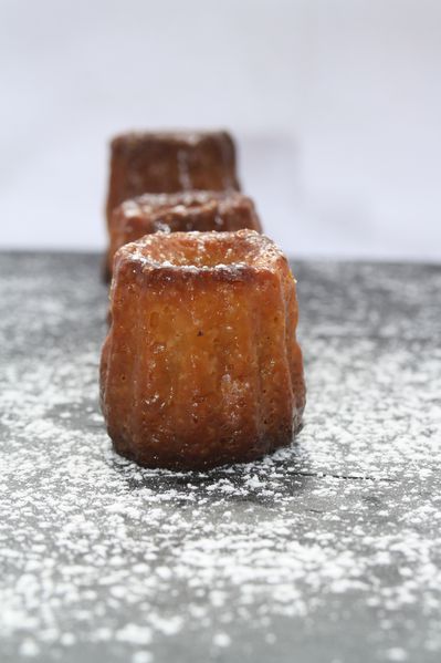 cannelés