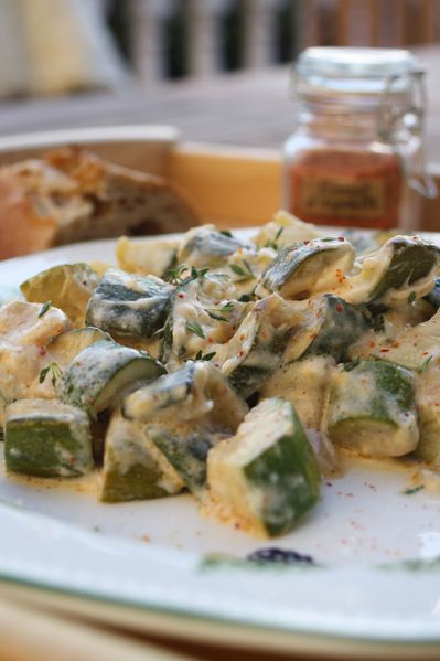 courgette buchette chevre (4)