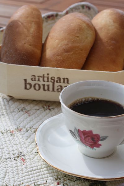 petits pains au lait moelleux (5)