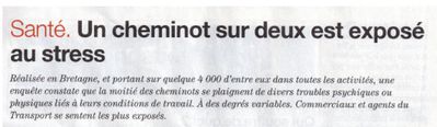 article vie du rail 16 février 2011