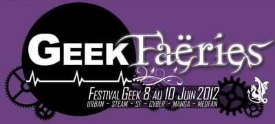 geekFaeries m