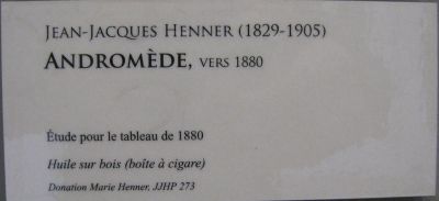 Henner 2724
