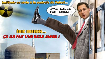 Besson-Paluel