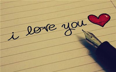 3 word- 8 letters- Say it, and I'm yours de Love is the key