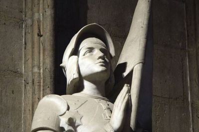 the-statue-of-st-joan-of-arc