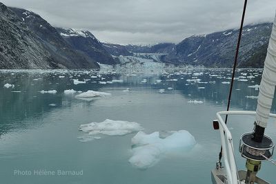 040 GLACIER BAY