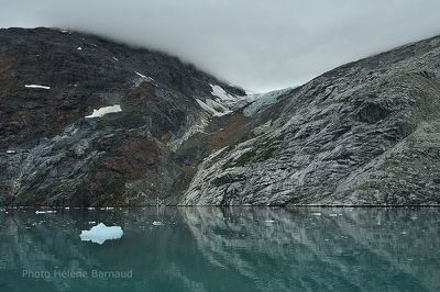 041 GLACIER BAY