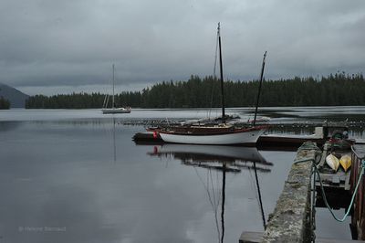 006 DENNY ISLAND