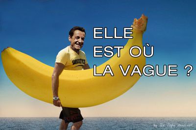 Sarkozyce