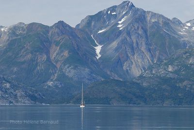 012 GLACIER BAY