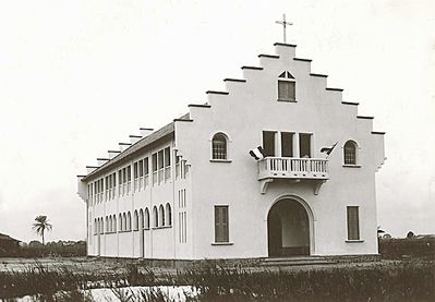 chapelle PNR-1932