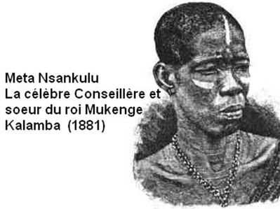 Meta Nsankulu