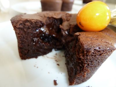 moell mure ganache (CL)