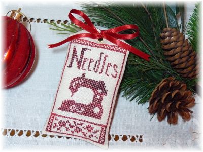 Needles