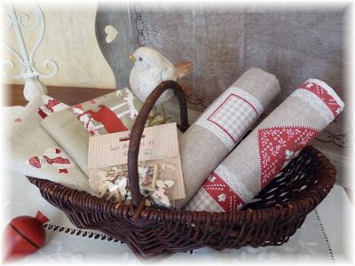 Cadeau Isa Noel 09