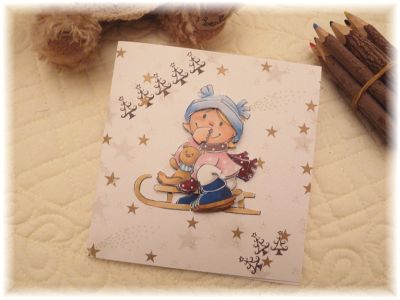 Carte Cathy