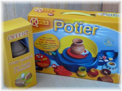 Atelier Potier