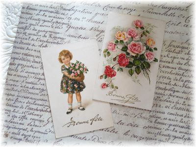 Cartes Retro 01