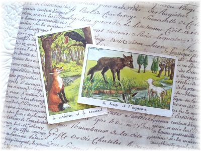 Cartes Retro 02
