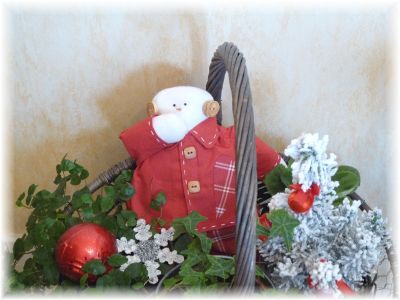 Deco Noel 2010 05