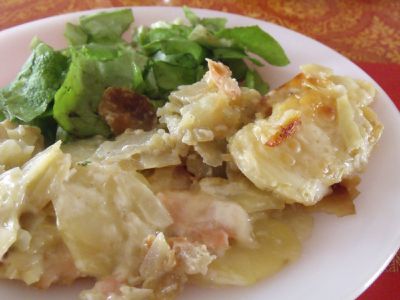 recettes 2010 semestre 1 337