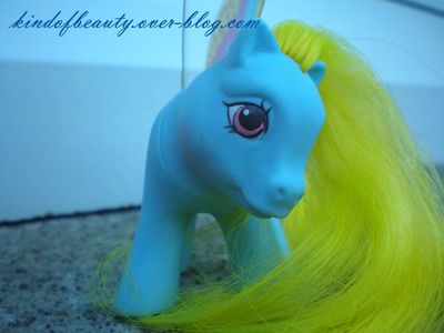 Angele pony (5)