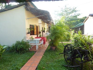Kampot guest house