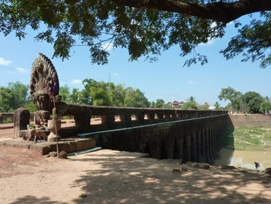 Pont Khmer