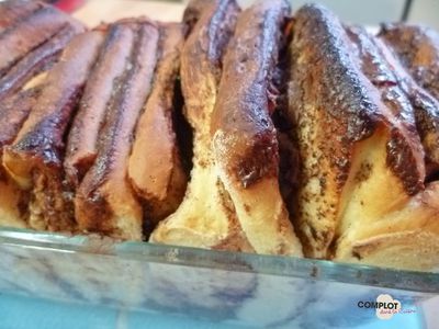 Brioche feuillesl8