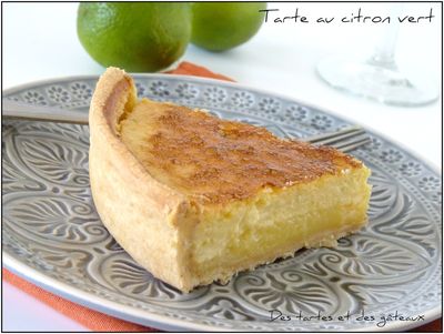 Citron vert 4