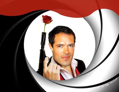 Nicolas Bedos
