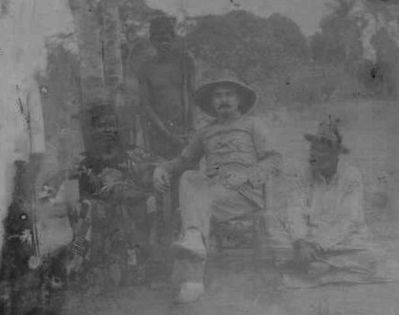 Ma-loango congo 1900