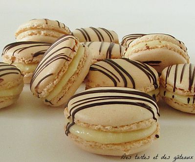 macarons 3