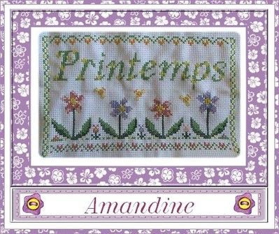 Amandine