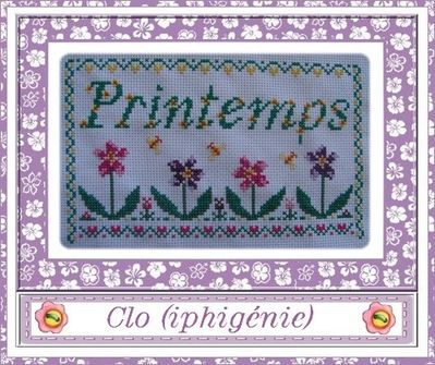 Clo iphigenie