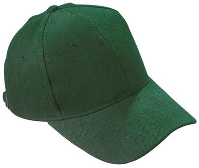 casquette en finette 6 panneaux 00130 04