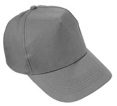 casquette coton 00615 08