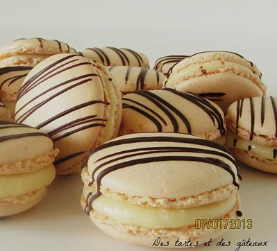 macarons 1