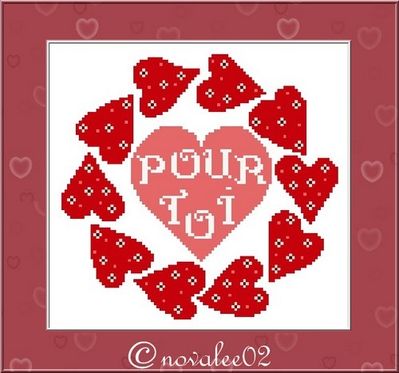 grille58 pour toi St valentin 2010