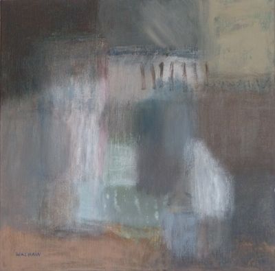 Christine Walhain