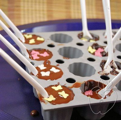 Cucharitas para chocolate caliente especiado (12)