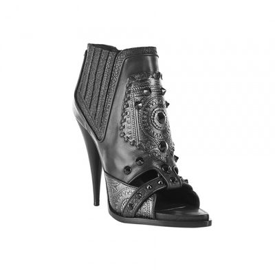 bottines givenchy