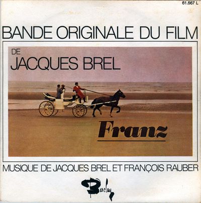 Franz -bdisque BO-franz