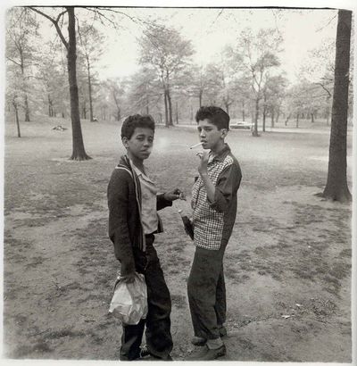 dianearbusTwo-boys-smoking-in-Central-park--N.Y.C.--1962.jpg