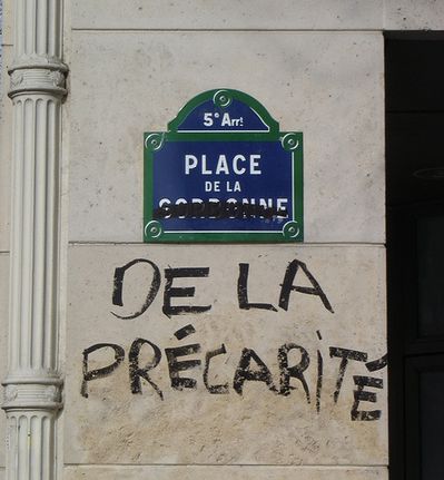 place-de-precarite